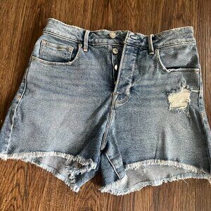 Good American Shorts